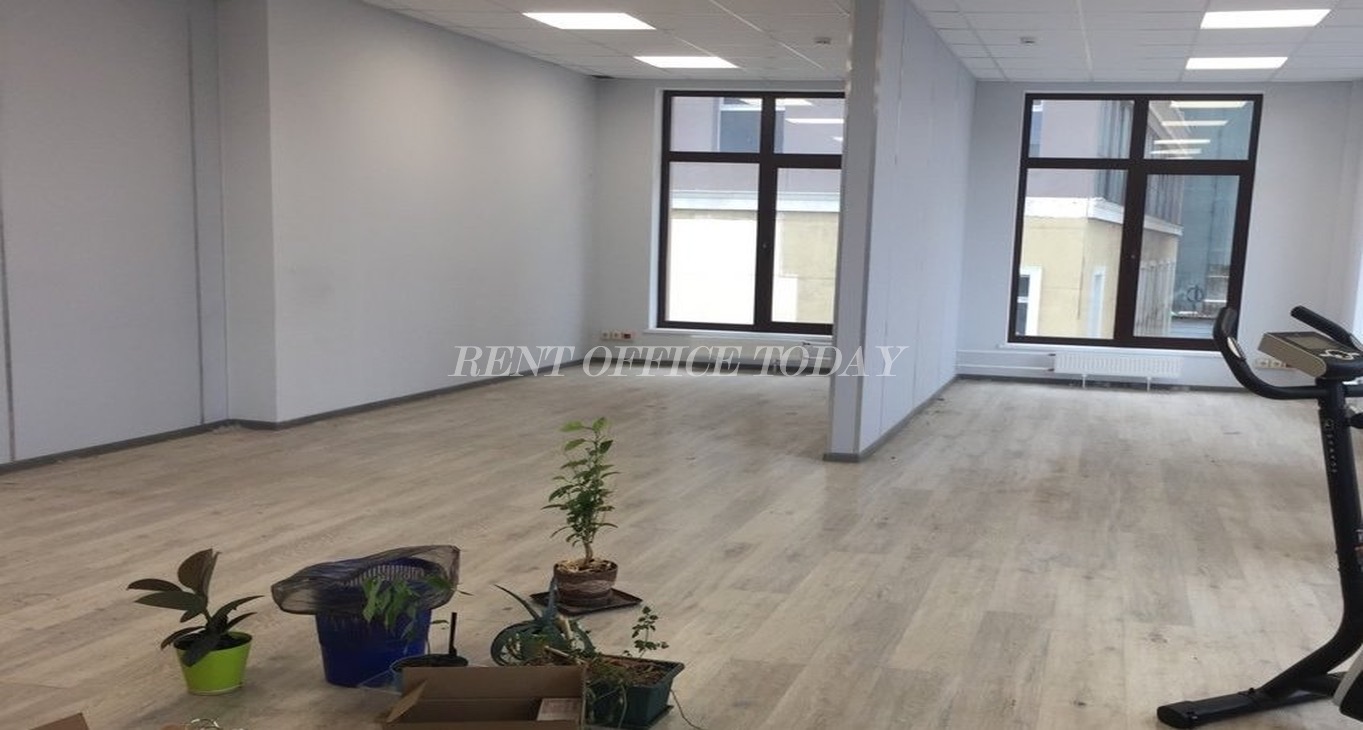 Маломосковская 18, Маломосковская улица, 16-18 — office space for rent, photo 2