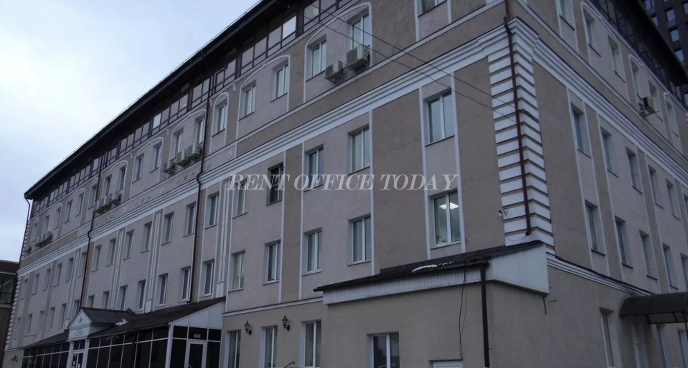 Rent office Маломосковская 18 — photo 3