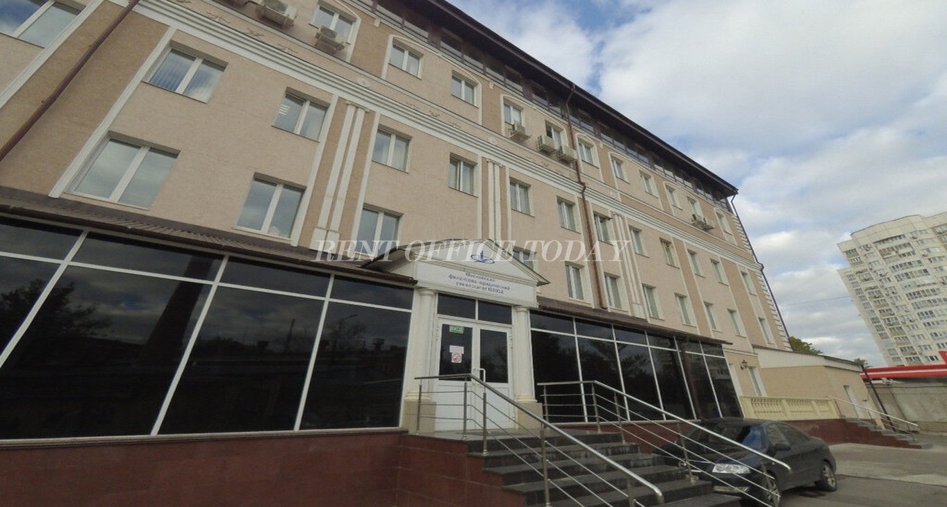 Маломосковская 18, Маломосковская улица, 16-18 — office space for rent, photo 4