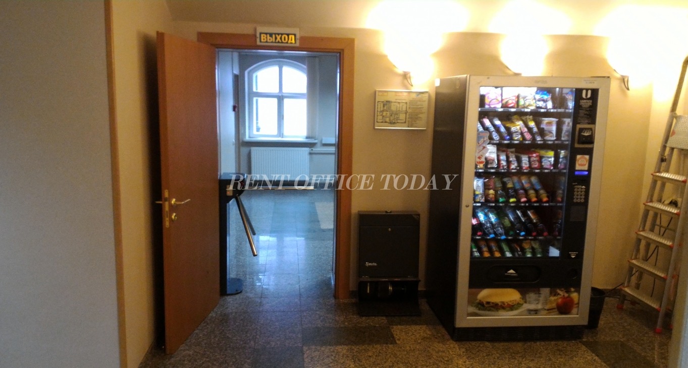Rent office Mliy Tolmachevskiy 10 — photo 3