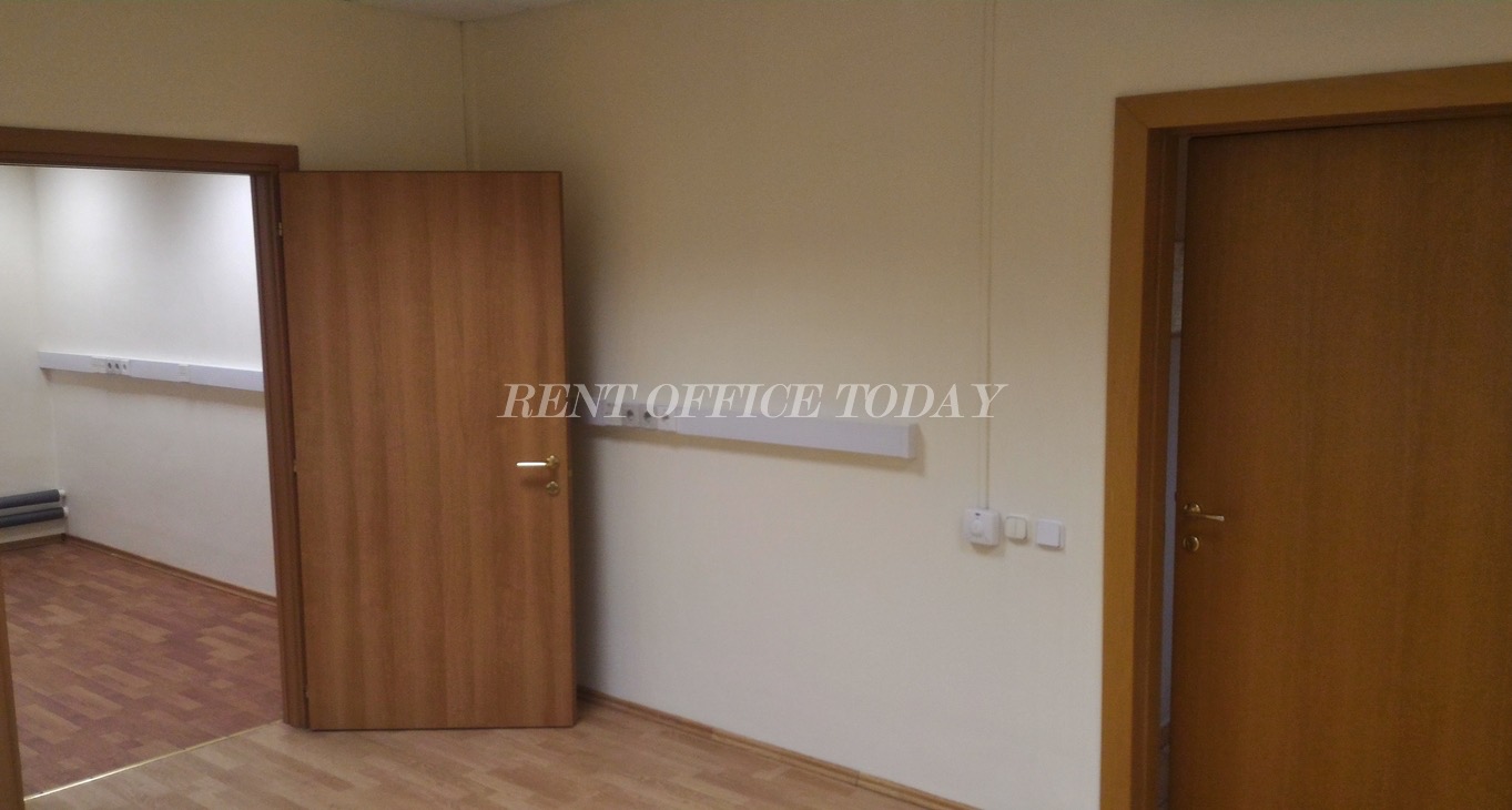 Rent office Mliy Tolmachevskiy 10 — photo 4