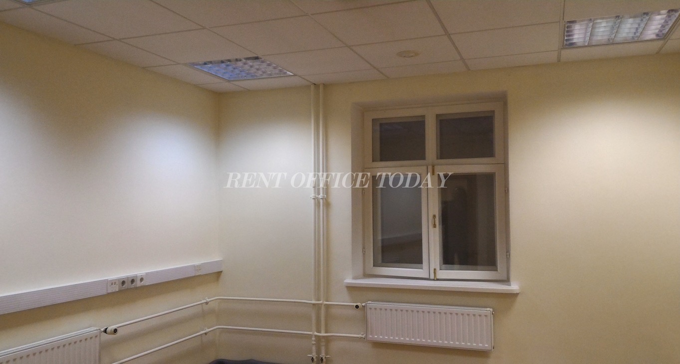 Rent office Mliy Tolmachevskiy 10 — photo 5