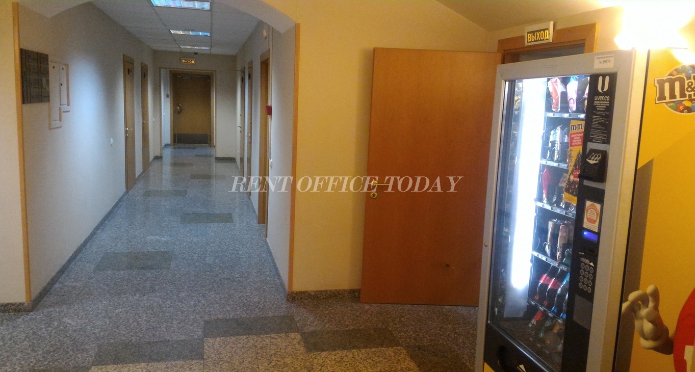 Rent office Mliy Tolmachevskiy 10 — photo 6