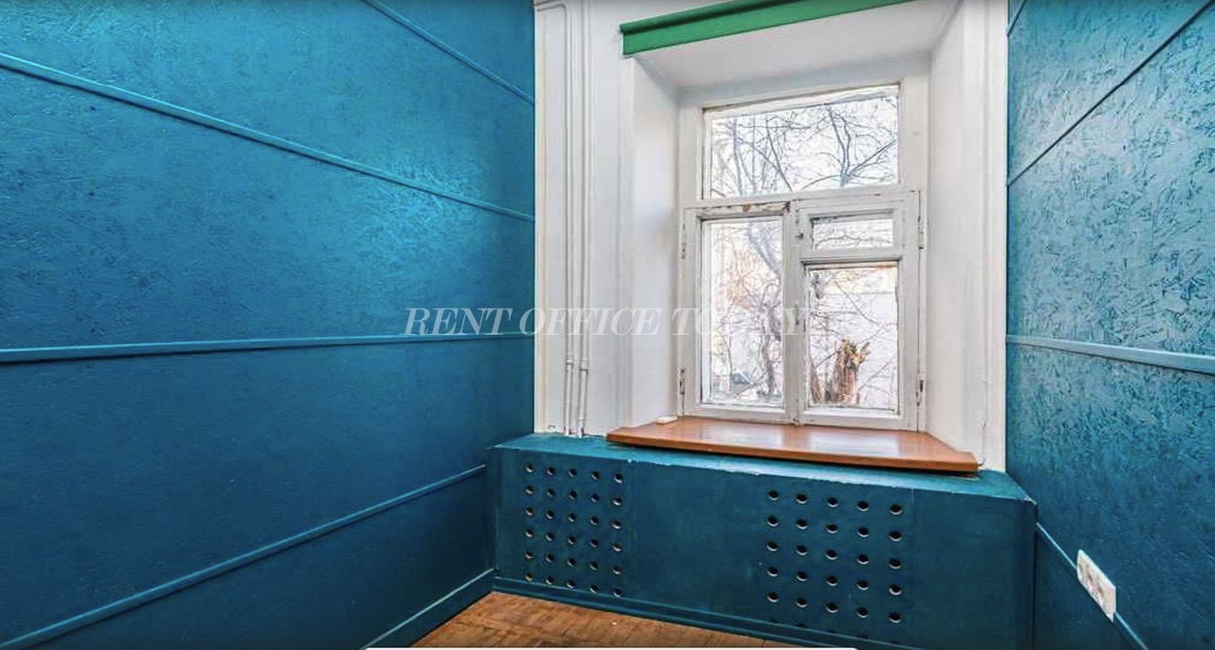 Business center Maliy Kislovskiy 9 Rent office Maliy Kislovskiy 9 — photo 11