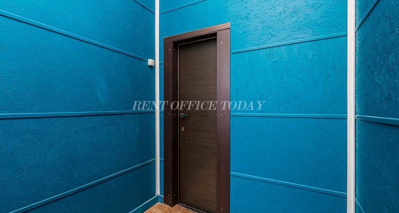 Business center Maliy Kislovskiy 9 Rent office Maliy Kislovskiy 9 — photo 15
