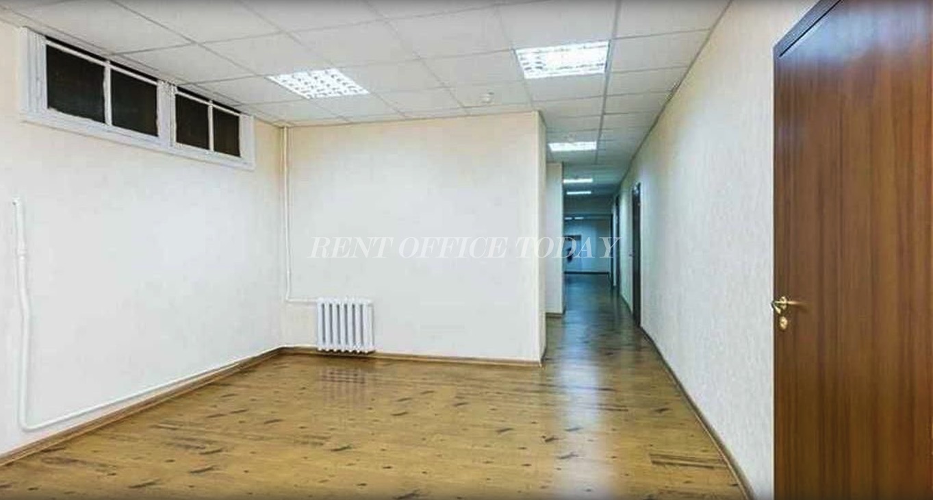 Business center Maliy Kislovskiy 9 Rent office Maliy Kislovskiy 9 — photo 8