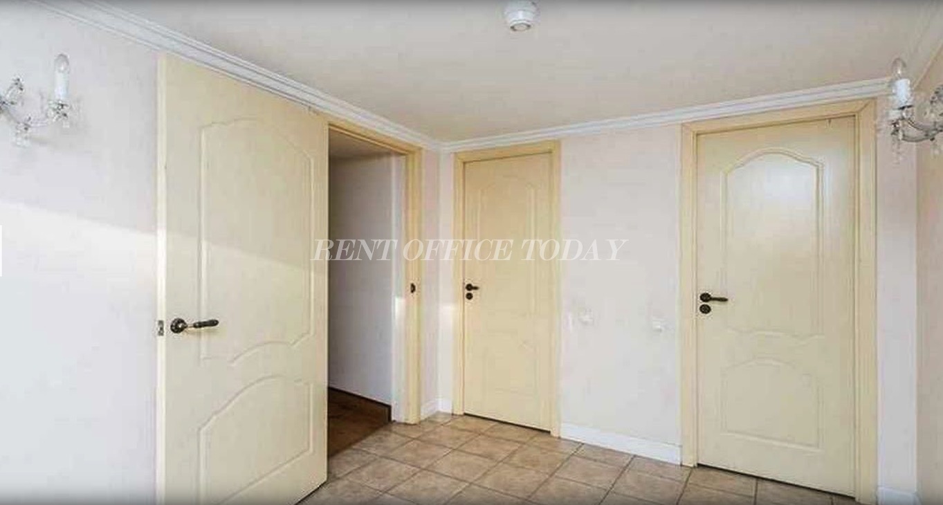 Business center Maliy Kislovskiy 9 Rent office Maliy Kislovskiy 9 — photo 9