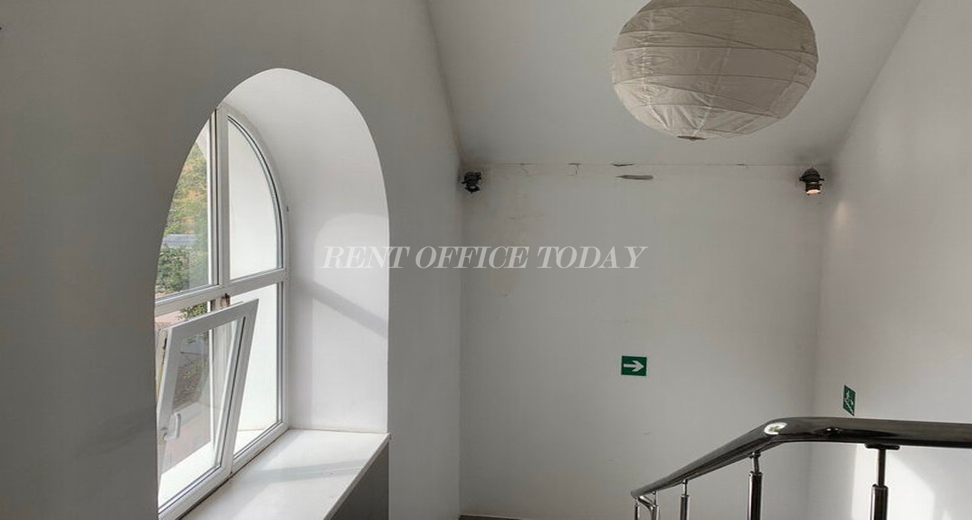 Малый Каретный 11с1, Малый Каретный переулок, 11 стр. 2 — office space for rent, photo 3