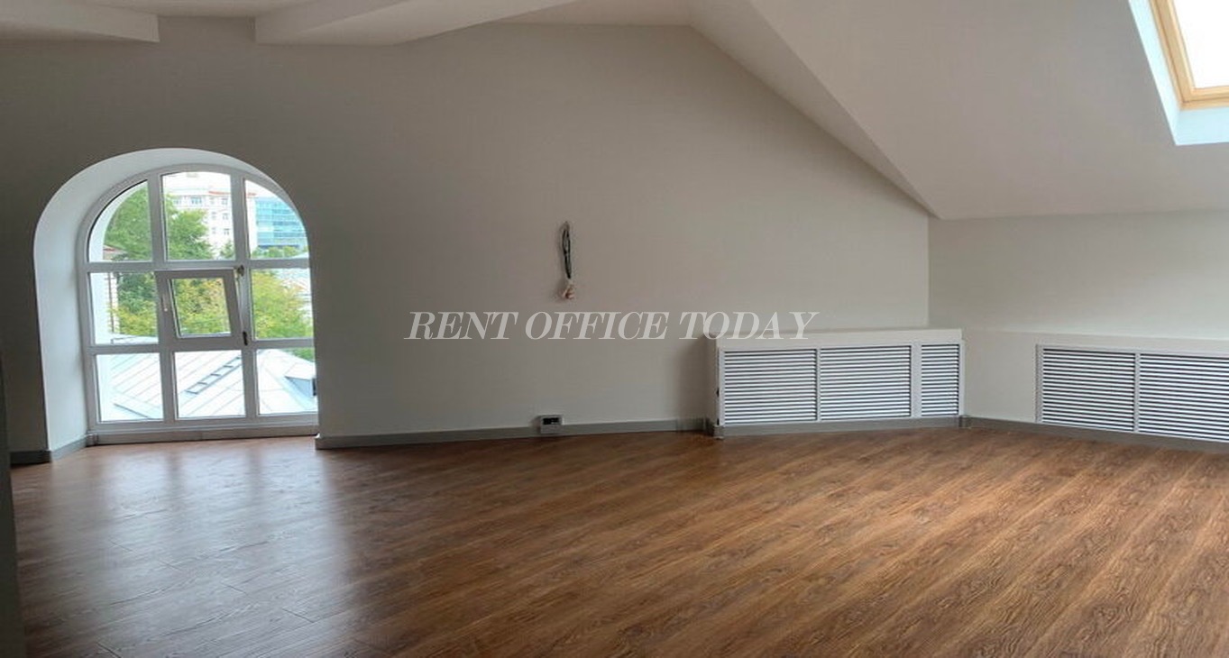Малый Каретный 11с1, Малый Каретный переулок, 11 стр. 2 — office space for rent, photo 4