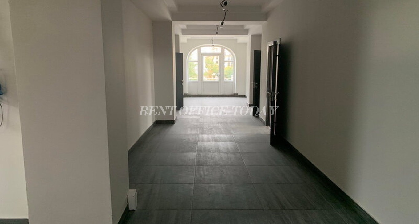 Малый Каретный 11с1, Малый Каретный переулок, 11 стр. 2 — office space for rent, photo 5