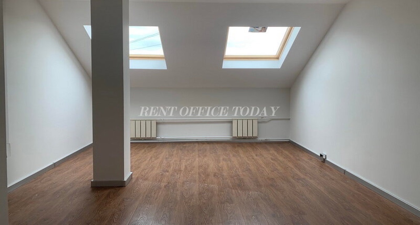 Малый Каретный 11с1, Малый Каретный переулок, 11 стр. 2 — office space for rent, photo 6