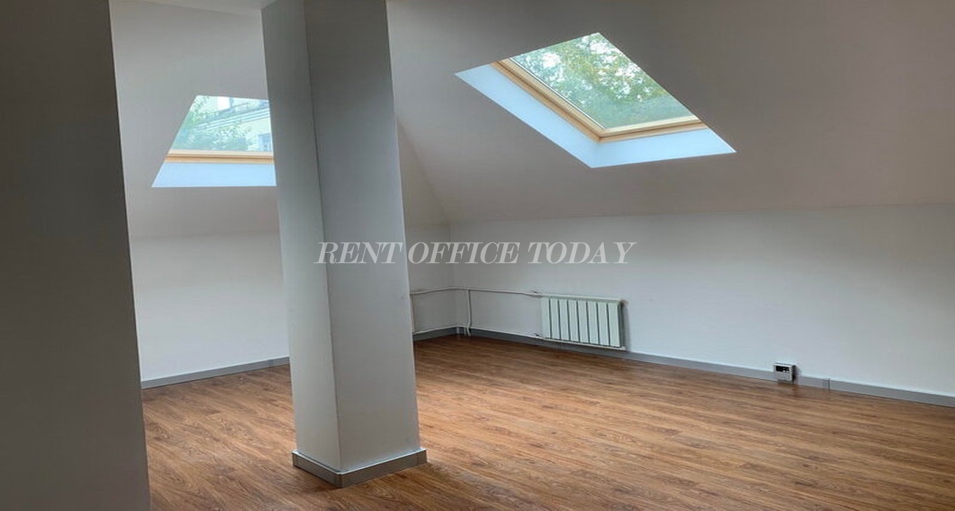 Малый Каретный 11с1, Малый Каретный переулок, 11 стр. 2 — office space for rent, photo 7