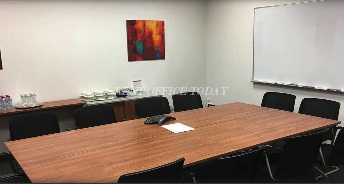 Бизнес-центр Мамонтов Rent office Мамонтов — photo 8
