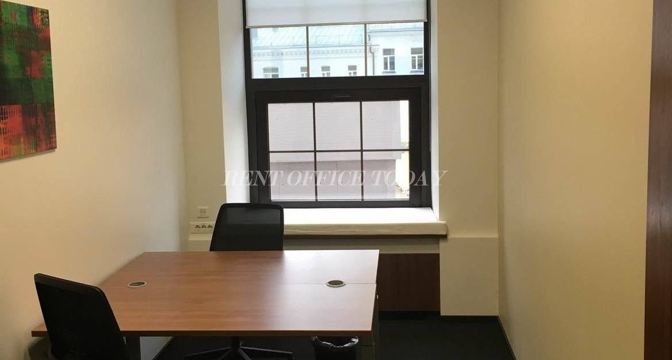 Мамонтов, улица Тимура Фрунзе, 11 — office space for rent, photo 9