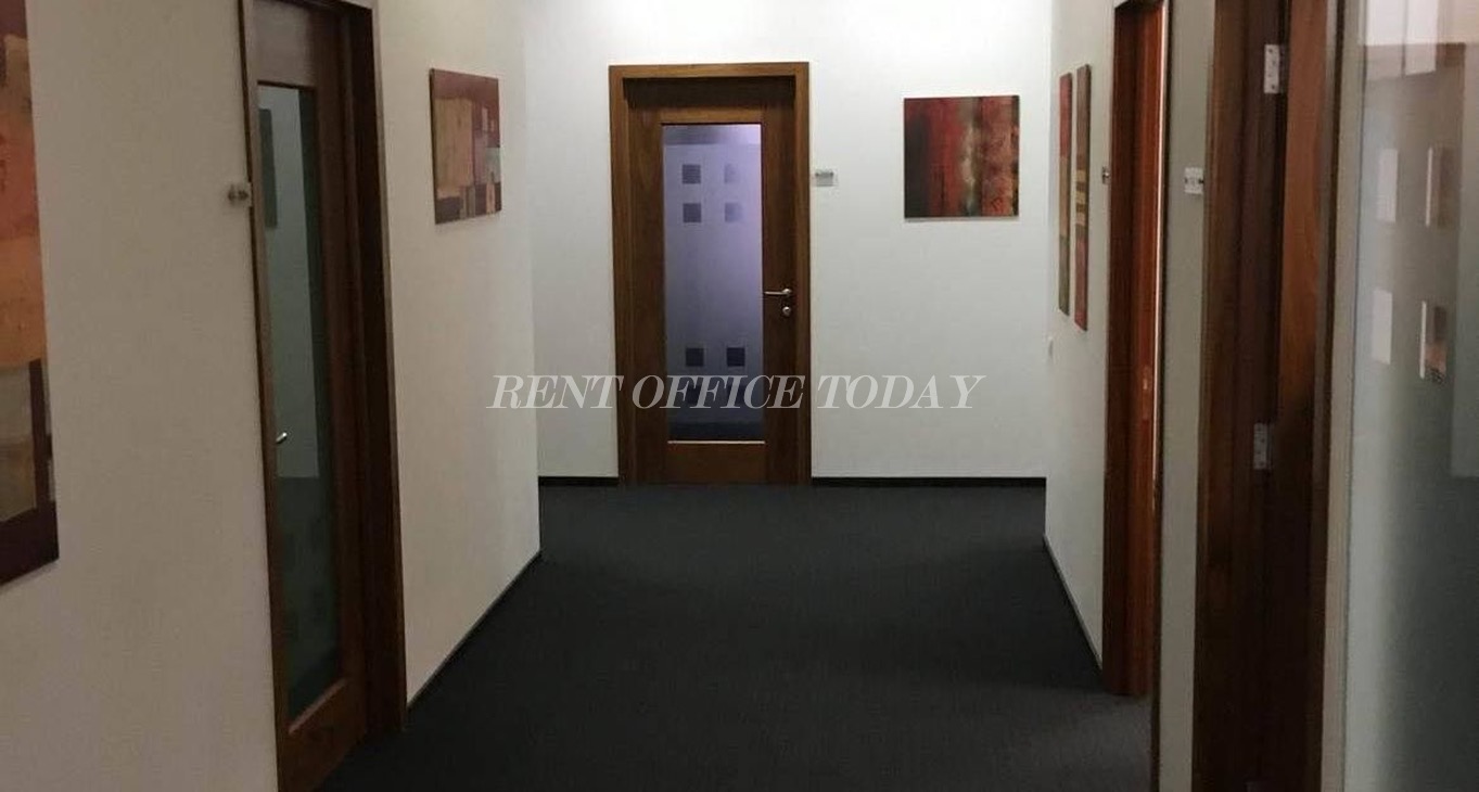 Мамонтов, улица Тимура Фрунзе, 11 — office space for rent, photo 10