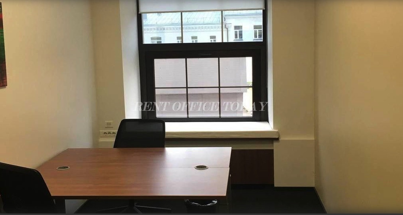 Бизнес-центр Мамонтов Rent office Мамонтов — photo 11