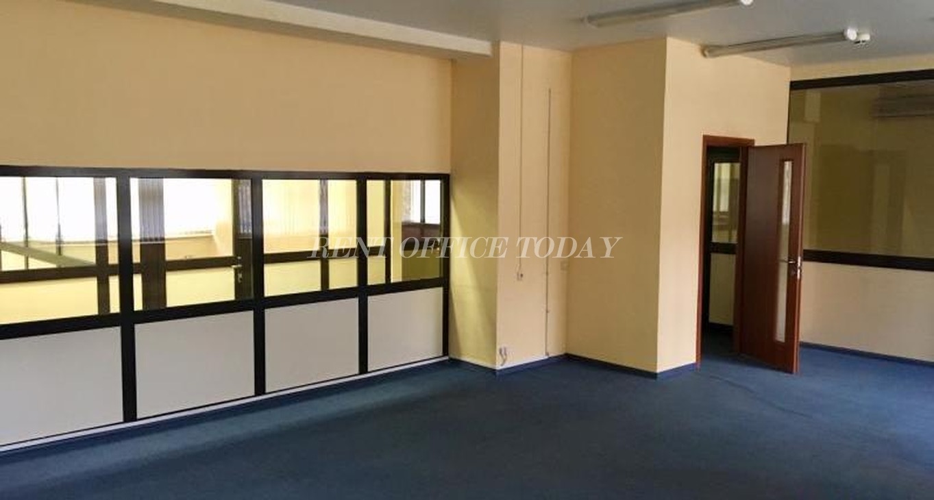 Марии Ульяновой 17а, улица Марии Ульяновой, 17а — office space for rent, photo 2