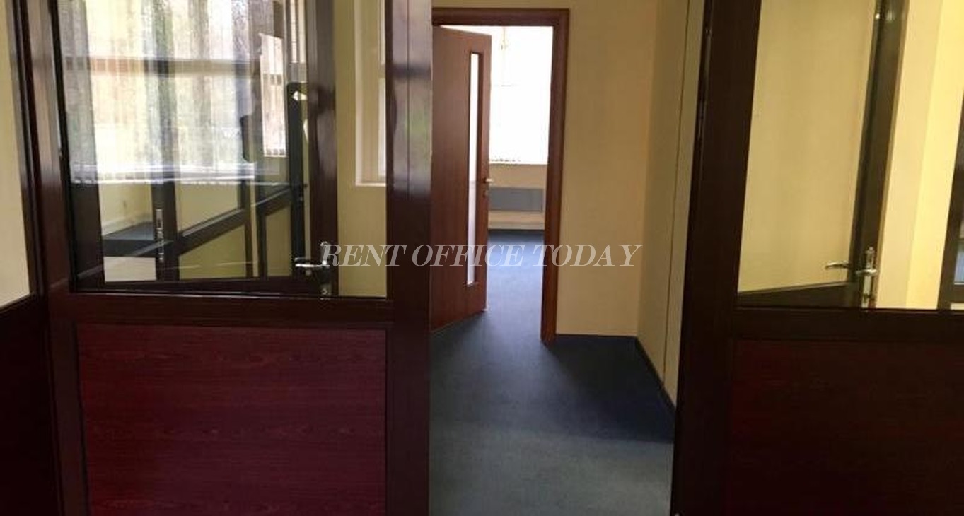 Марии Ульяновой 17а, улица Марии Ульяновой, 17а — office space for rent, photo 3