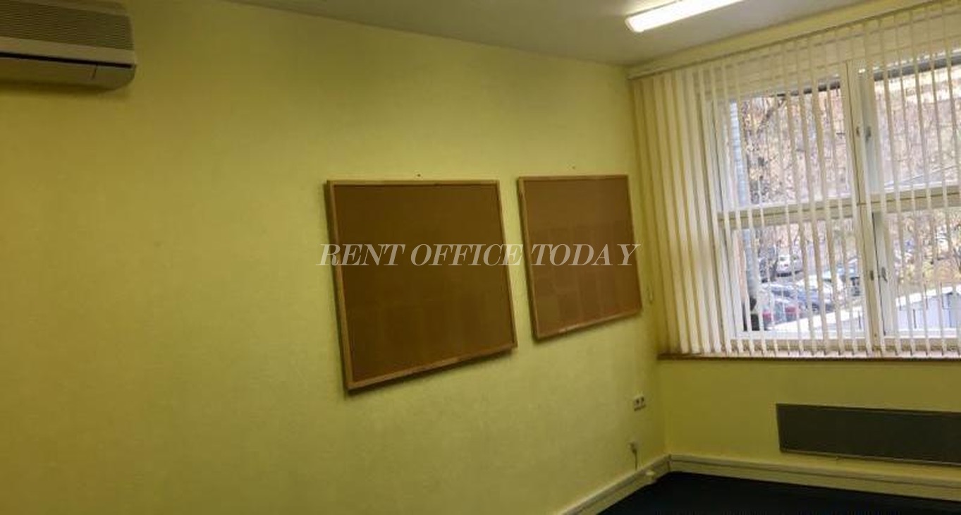 Марии Ульяновой 17а, улица Марии Ульяновой, 17а — office space for rent, photo 4