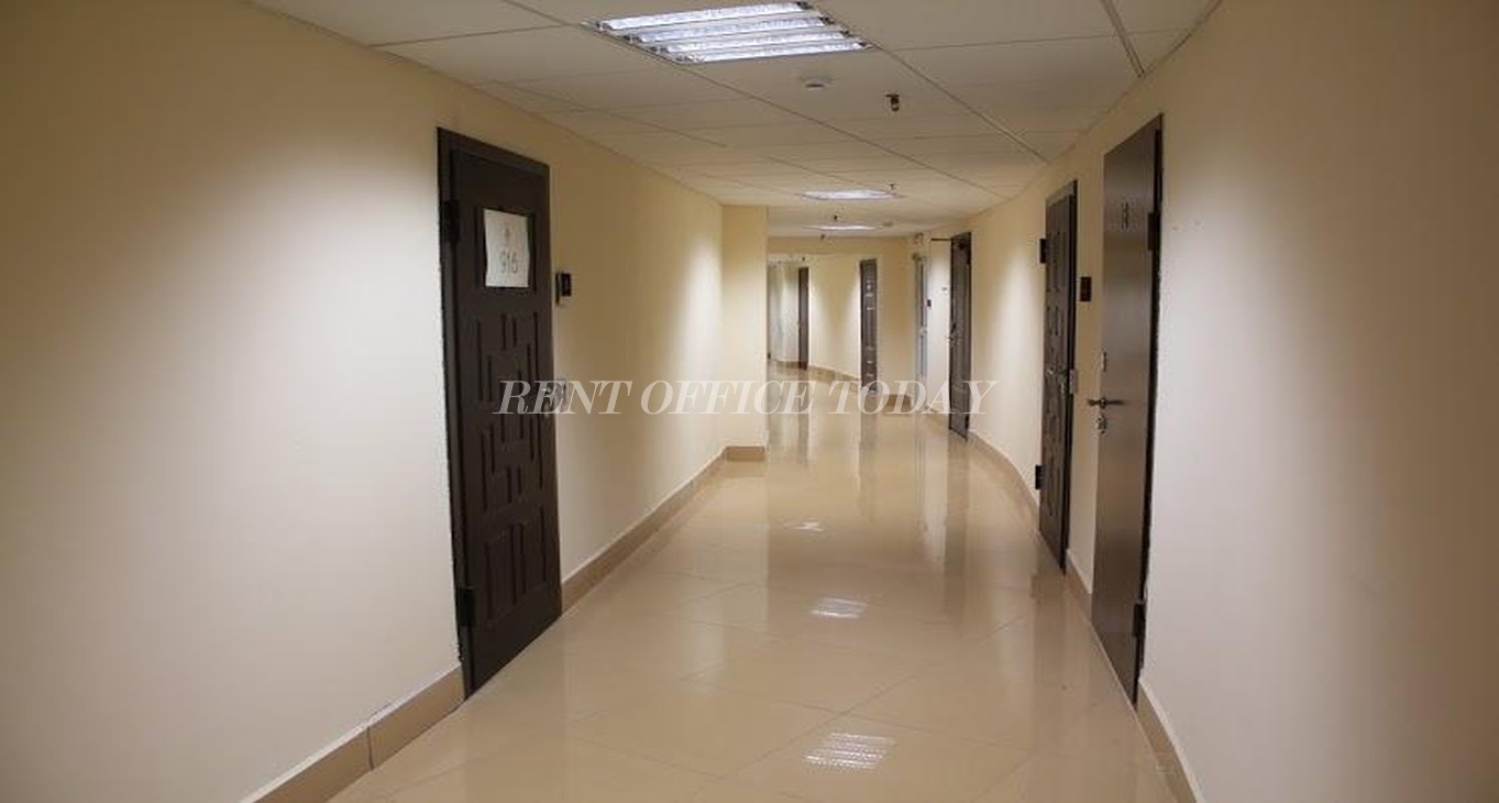 Rent office Marshal — photo 4