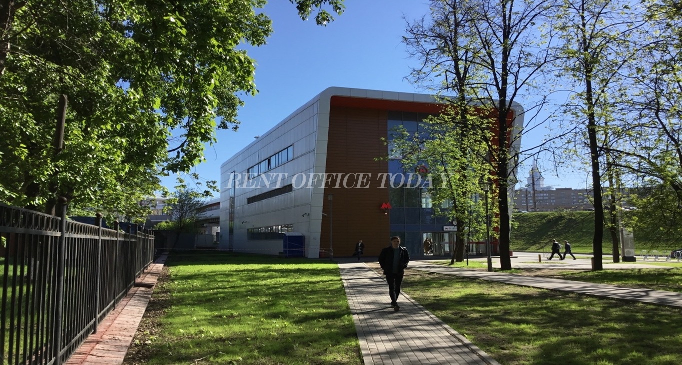 Rent office Marshal — photo 6