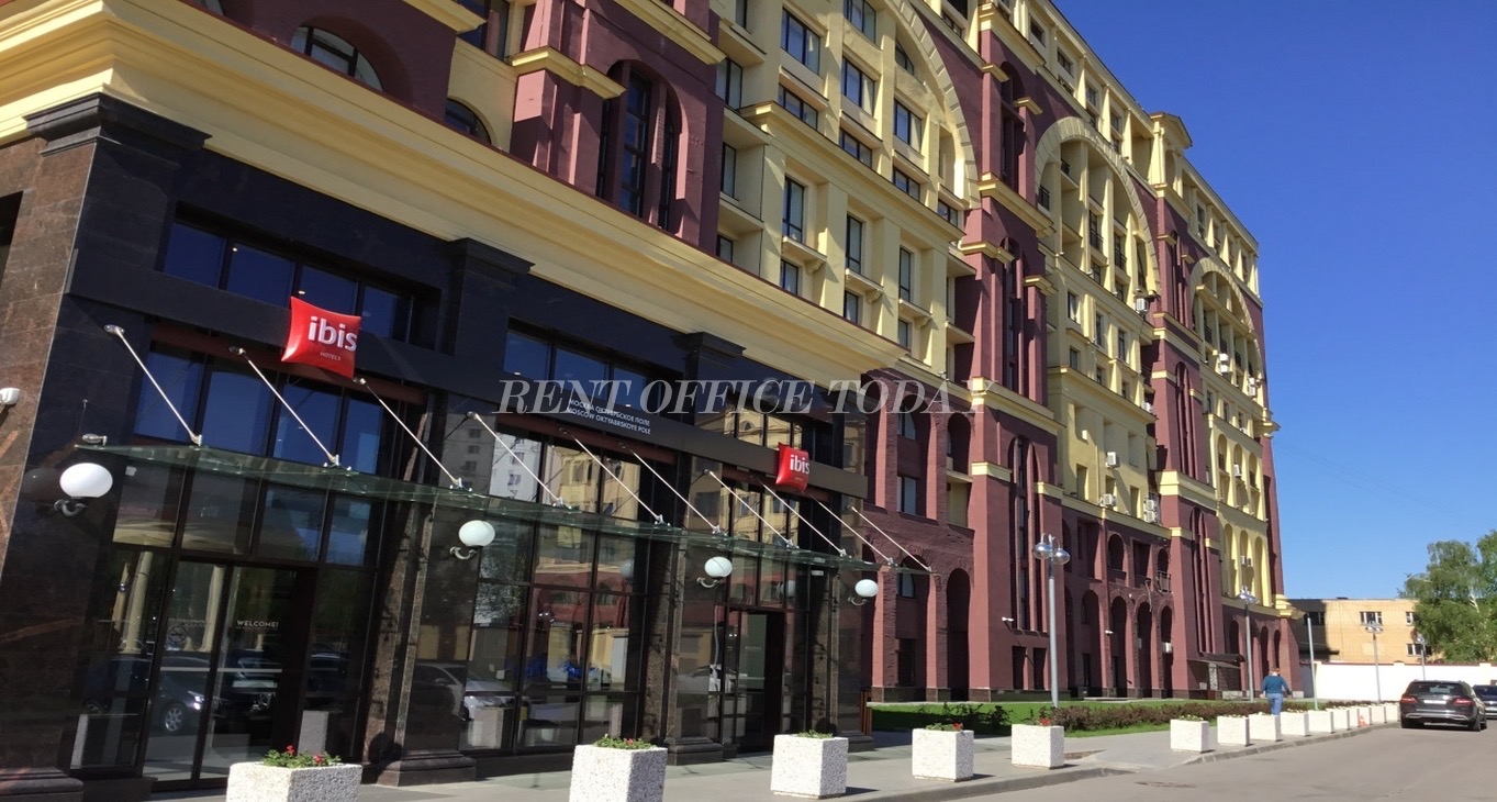 Rent office Marshal — photo 8