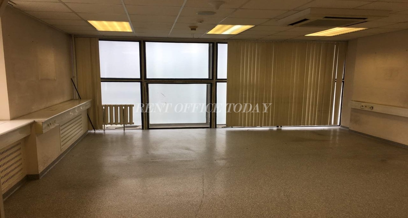Business center Marshala Zhukova 4 Rent office Marshala Zhukova 4 — photo 2