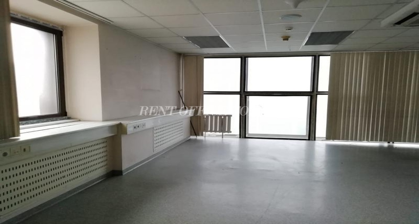 Business center Marshala Zhukova 4 Rent office Marshala Zhukova 4 — photo 3