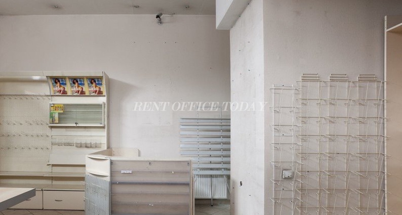 Business center Marshala Zhukova 4 Rent office Marshala Zhukova 4 — photo 4