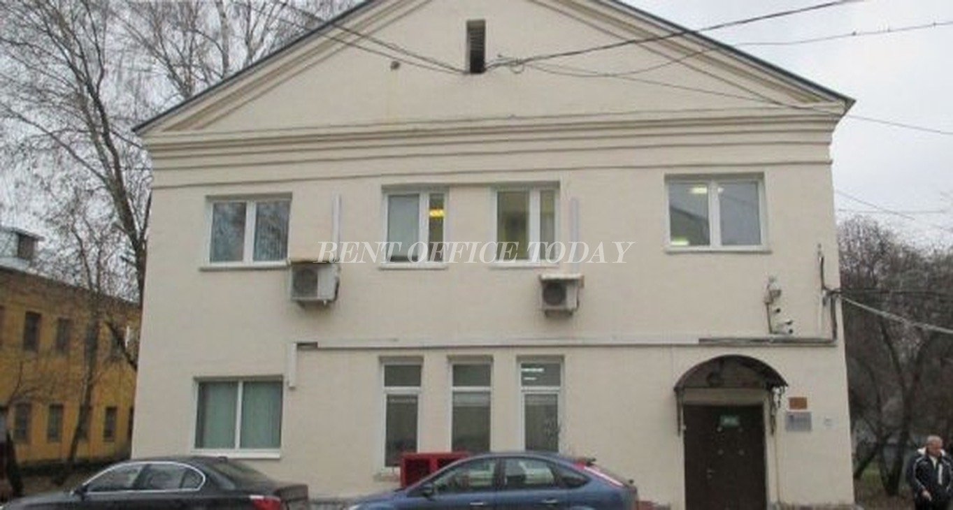 Маршала Жукова 6с4, проспект Маршала Жукова, 6 стр. 3 4 — office space for rent, photo 1