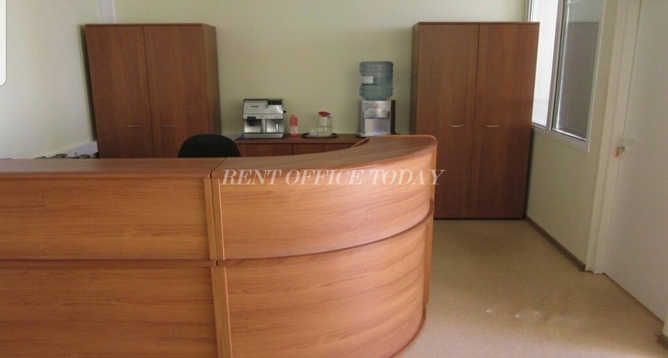 Марьина Роща, 3-й проезд Марьиной Рощи, 40 стр. 1 — office space for rent, photo 3