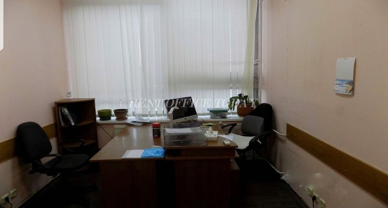 Марьина Роща, 3-й проезд Марьиной Рощи, 40 стр. 1 — office space for rent, photo 4