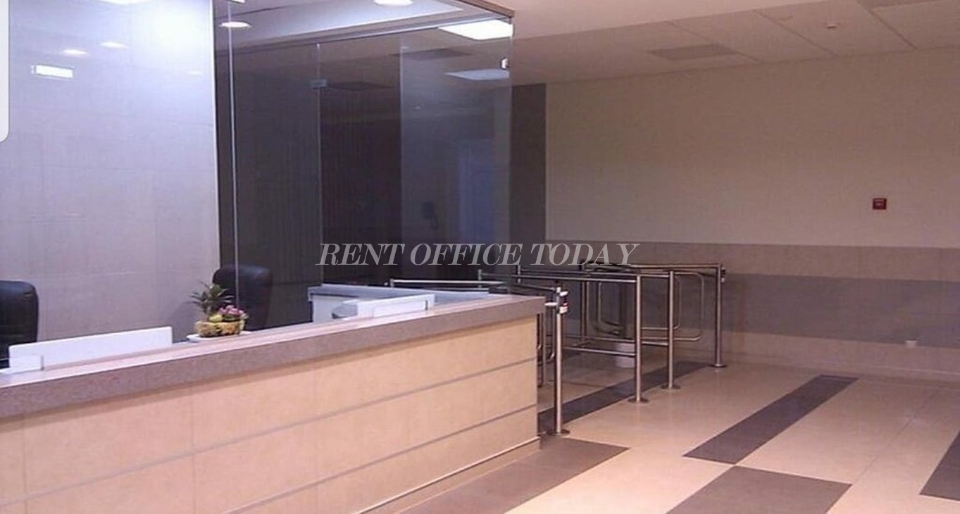 Марьина Роща, 3-й проезд Марьиной Рощи, 40 стр. 1 — office space for rent, photo 6
