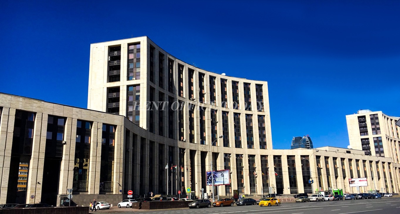Маши Порываевой 7, улица Маши Порываевой, 7Д 11 — office space for rent, photo 1