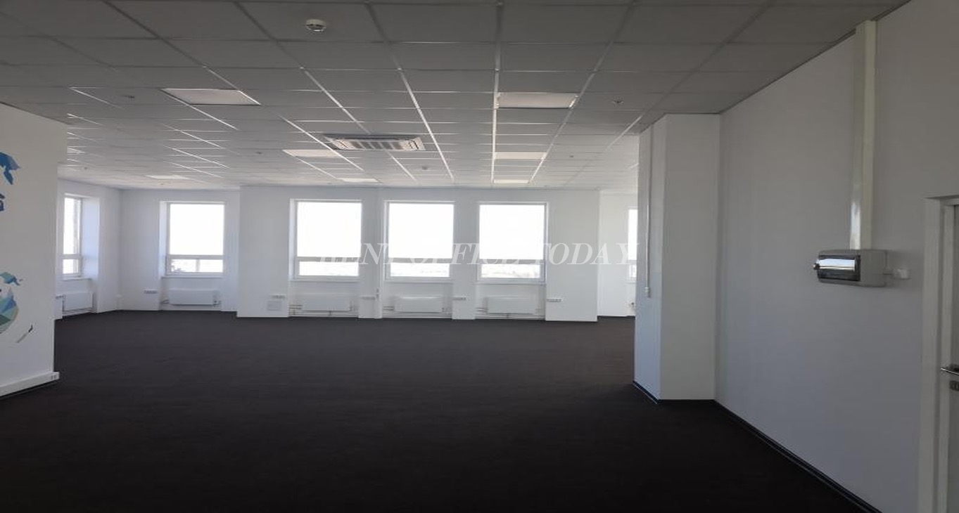 Rent office Мастеркова 4 — photo 2