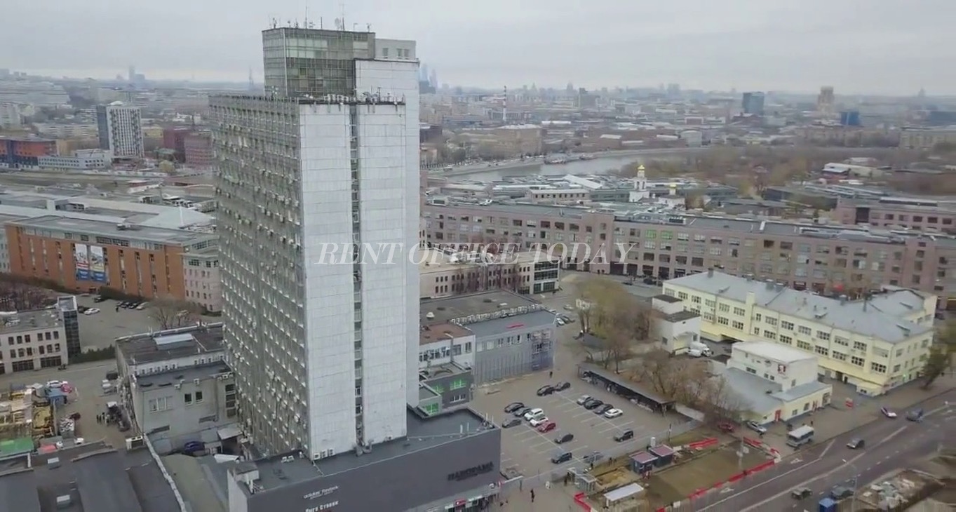Rent office Мастеркова 4 — photo 1