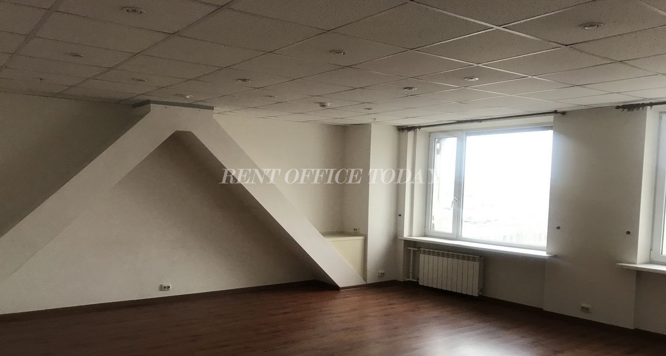 Rent office Мастеркова 4 — photo 10