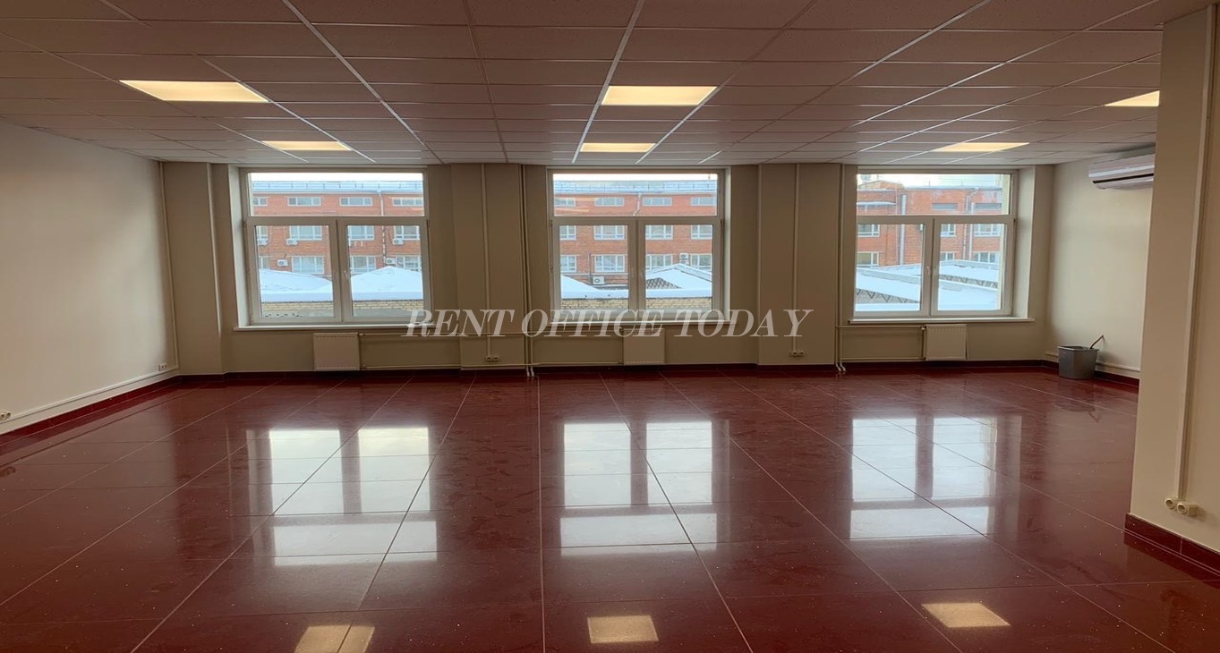 Rent office Мастеркова 4 — photo 11
