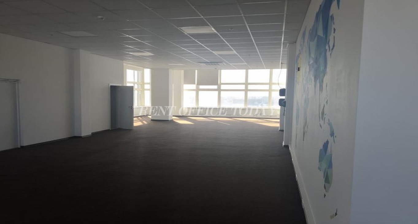 Rent office Мастеркова 4 — photo 4