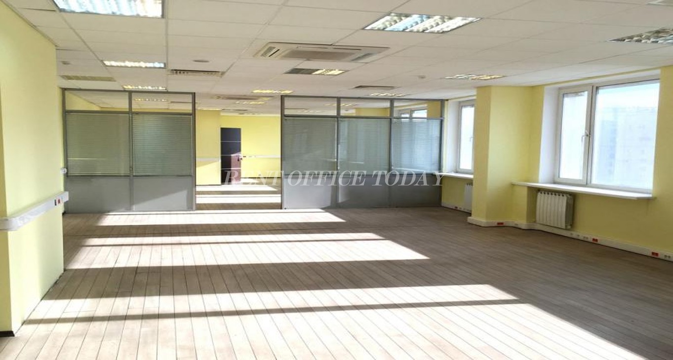 Rent office Мастеркова 4 — photo 5