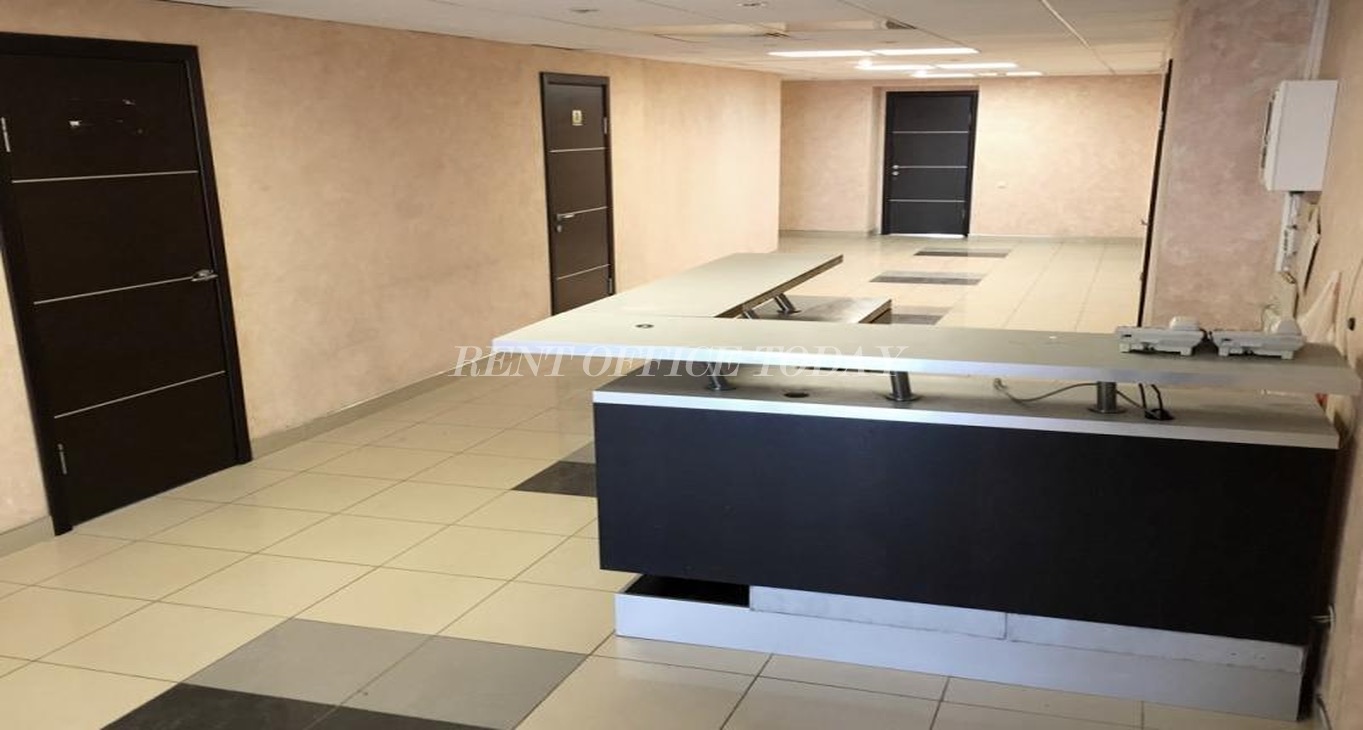 Rent office Мастеркова 4 — photo 6
