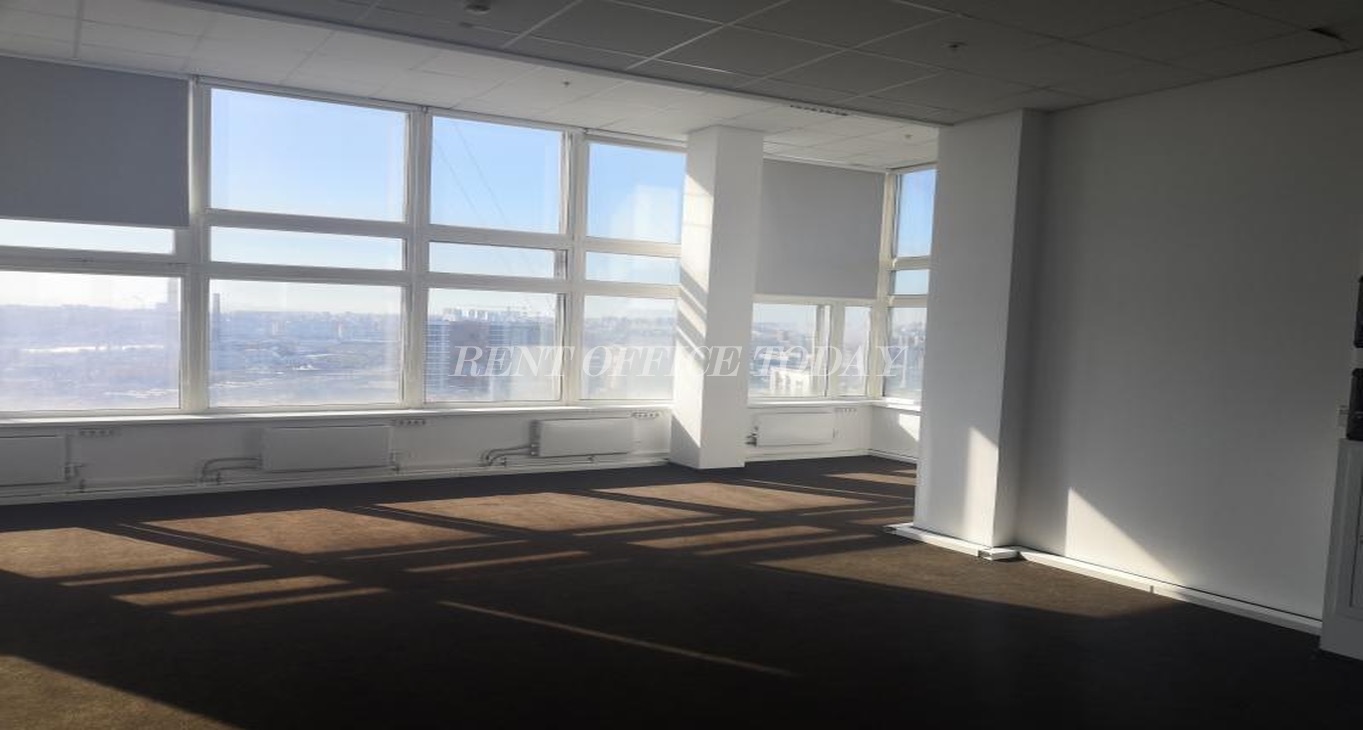 Rent office Мастеркова 4 — photo 7