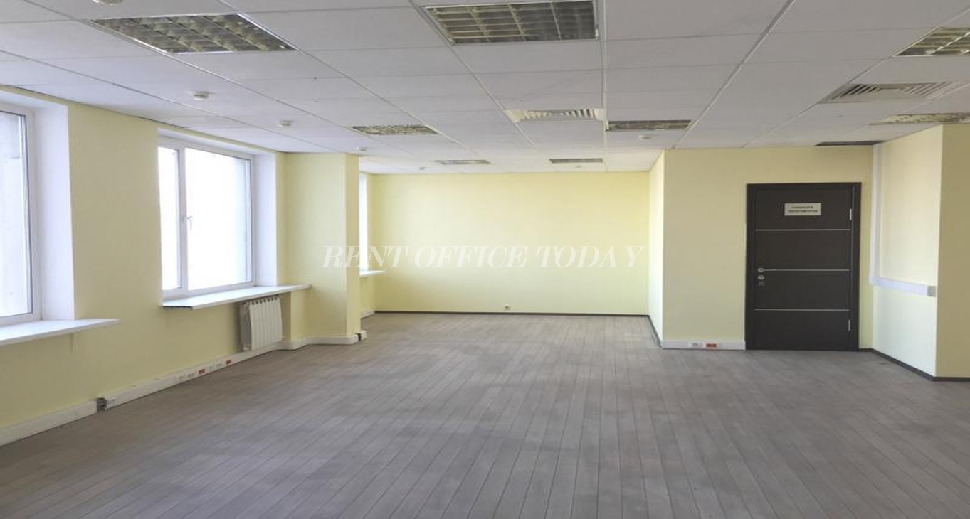 Rent office Мастеркова 4 — photo 9
