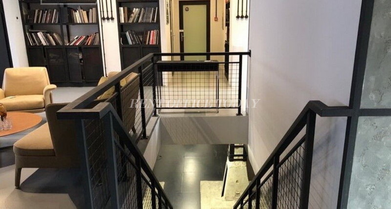 Минто, Волоколамское шоссе, влд 32 — office space for rent, photo 2