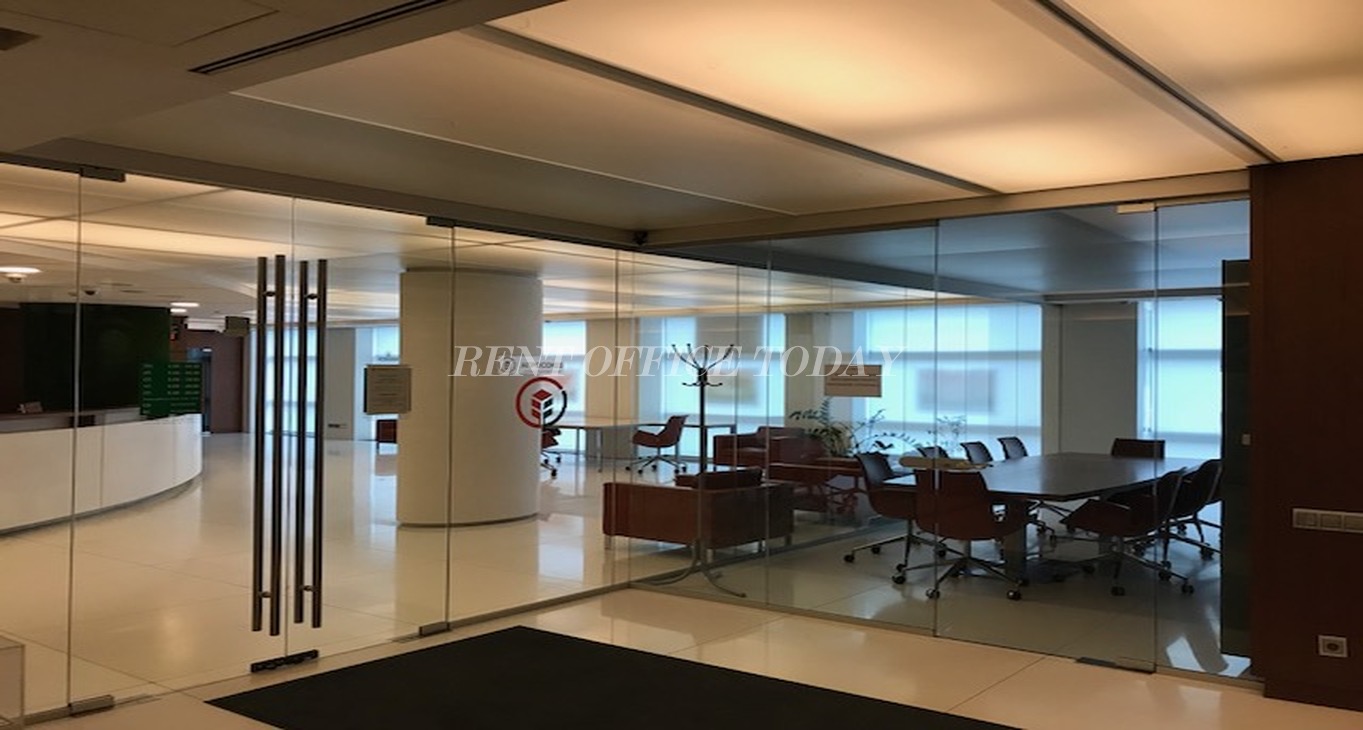 Rent office Маяковского 11 — photo 2