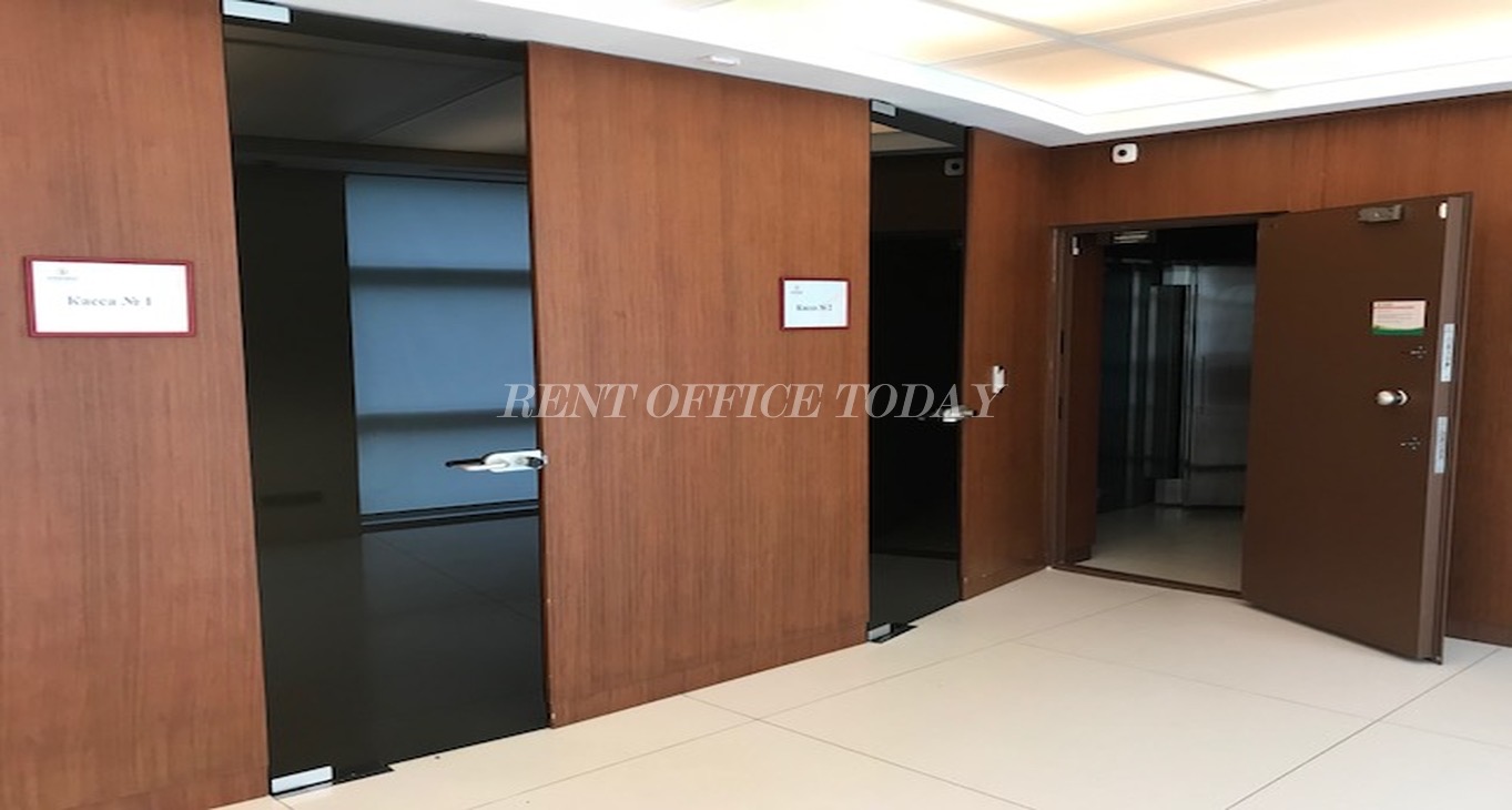 Rent office Маяковского 11 — photo 11