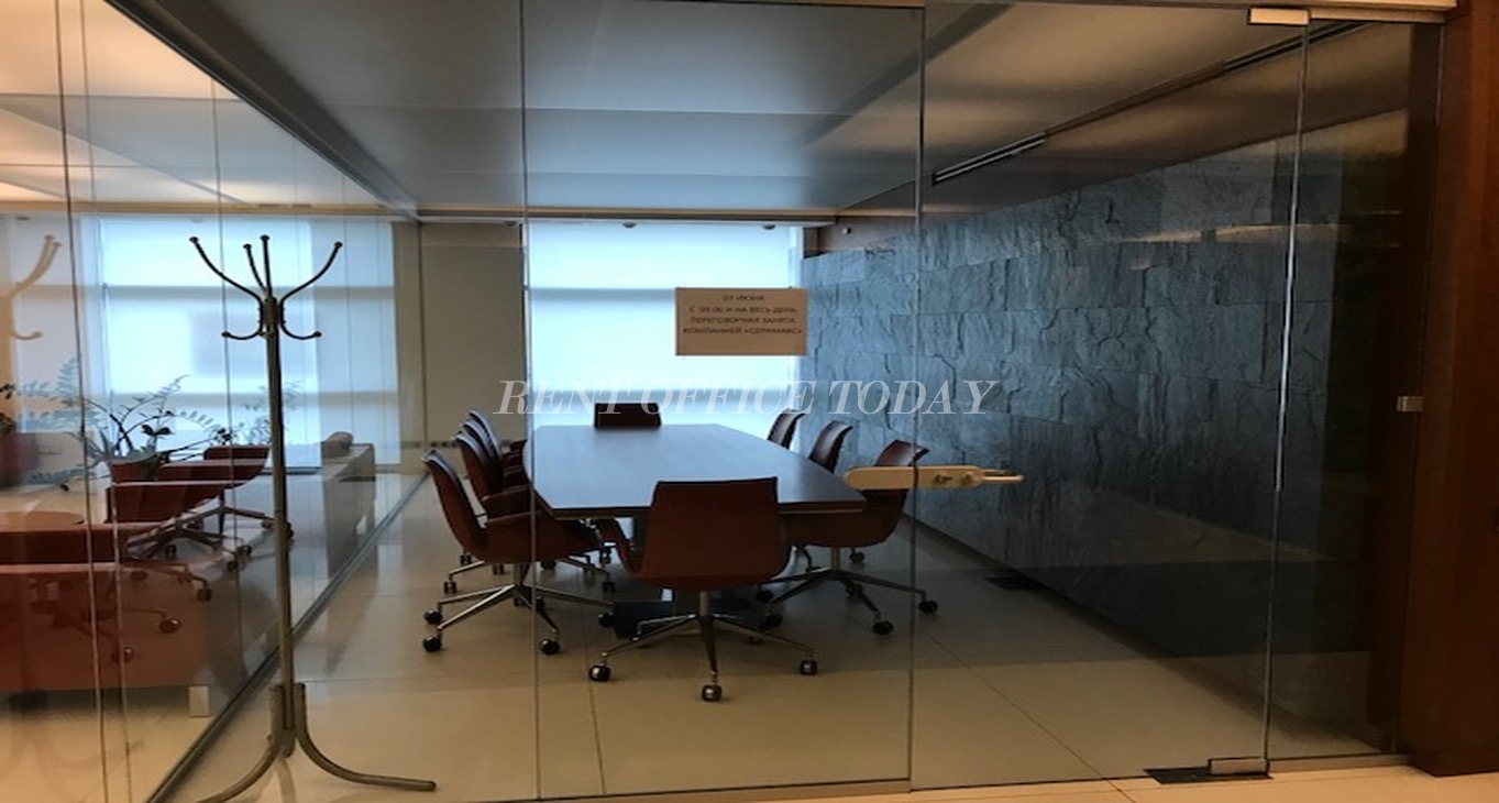 Rent office Маяковского 11 — photo 12