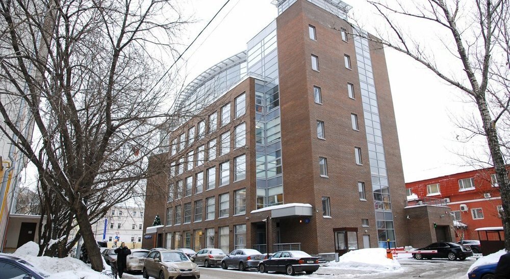 Rent office Маяковского 11 — photo 14