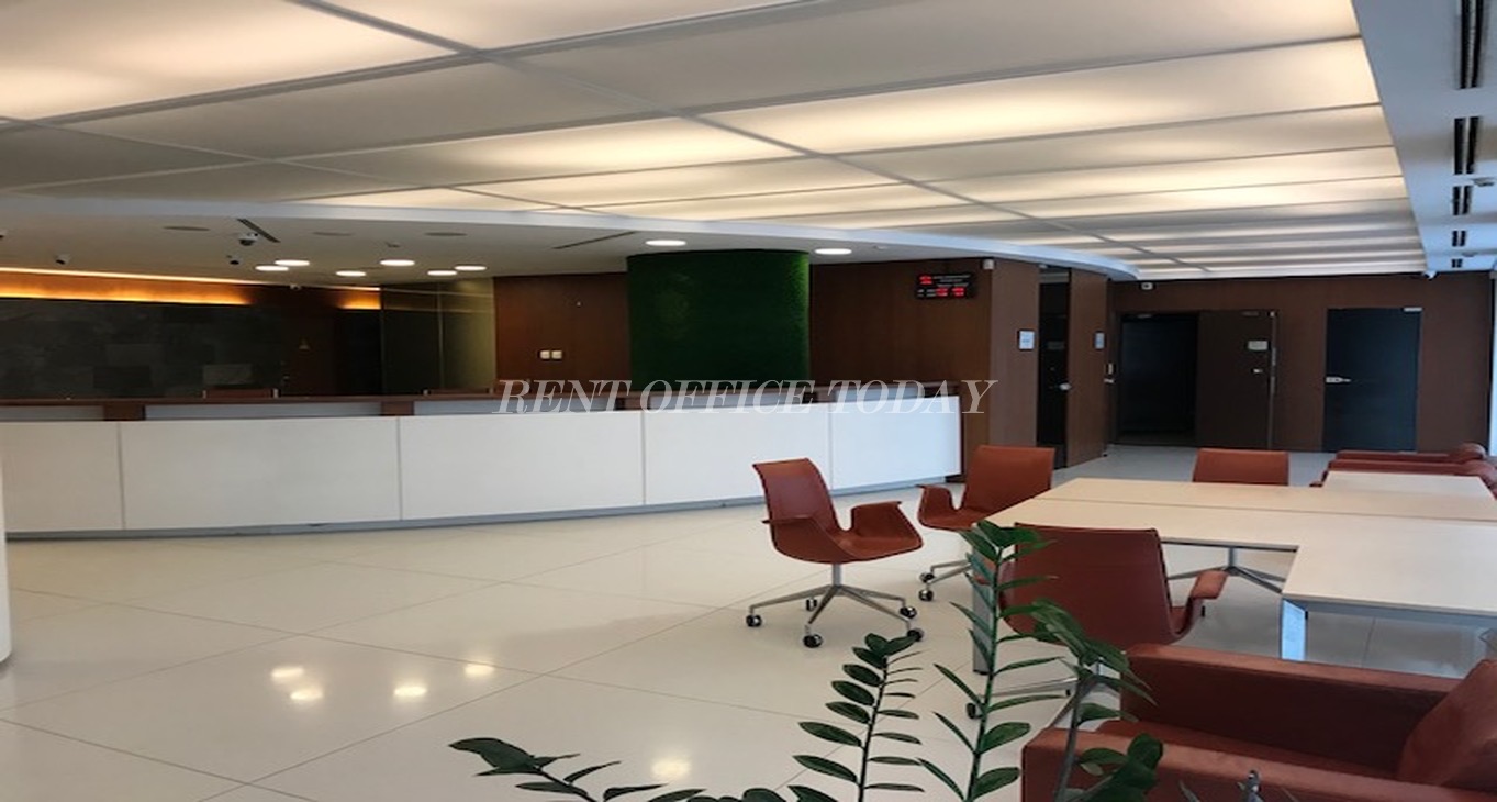 Rent office Маяковского 11 — photo 3