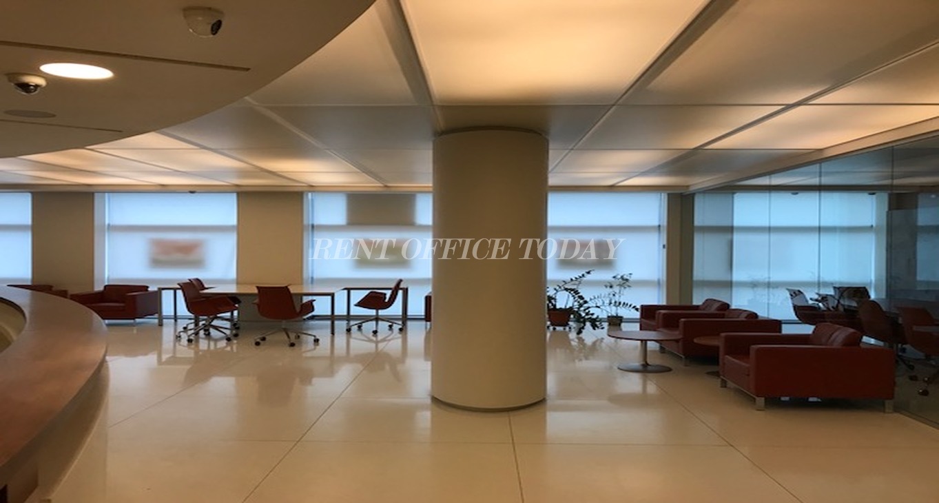 Rent office Маяковского 11 — photo 4